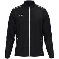 Jako Freizeitjacke One - schwarz