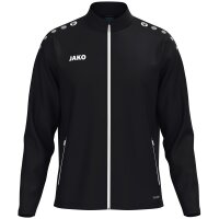 Jako Freizeitjacke One - schwarz