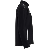 Jako Freizeitjacke One - schwarz