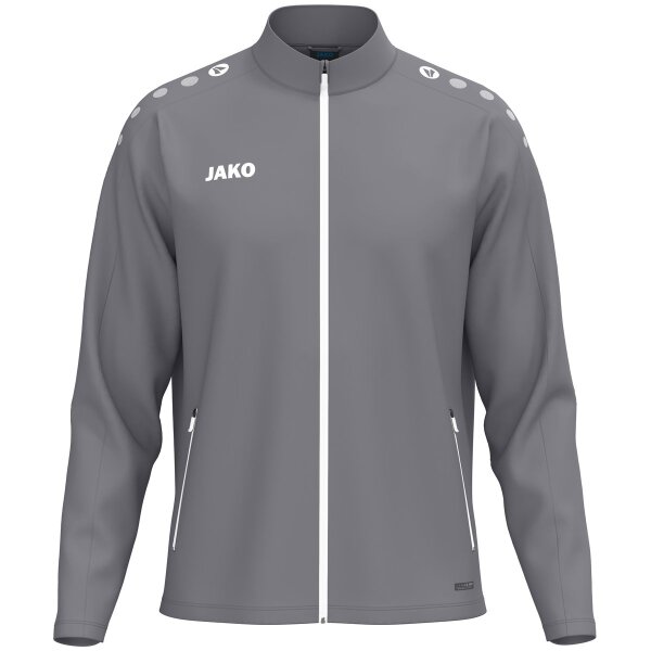 Jako Freizeitjacke One - grau