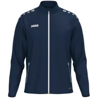 Jako Freizeitjacke One - marine
