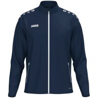Jako Freizeitjacke One - marine