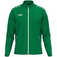 Jako Freizeitjacke One - sportgrün