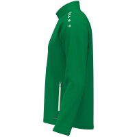Jako Freizeitjacke One - sportgrün