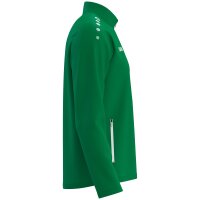 Jako Freizeitjacke One - sportgrün