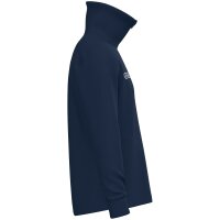 Jako Tracksuit Jacke Wardrobe - marine