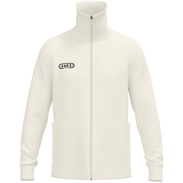 Jako Tracksuit Jacke Wardrobe - off white