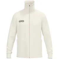 Jako Tracksuit Jacke Wardrobe - off white