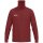 Jako Tracksuit Jacke Wardrobe - rubinrot