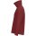 Jako Tracksuit Jacke Wardrobe - rubinrot