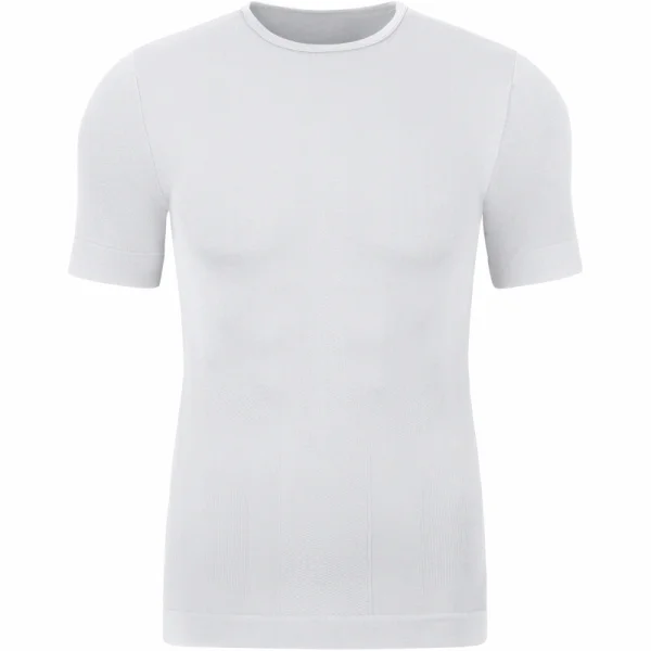Jako T-Shirt Skinbalance 2.0 - weiß