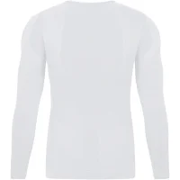 Jako Longsleeve Skinbalance 2.0 - weiß