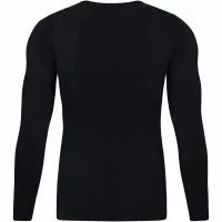 Jako Longsleeve Skinbalance 2.0 - schwarz