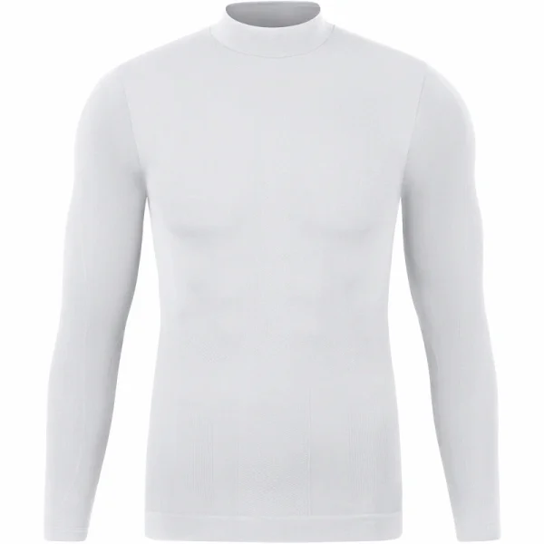 Jako Turtleneck Skinbalance 2.0 - weiß