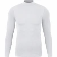 Jako Turtleneck Skinbalance 2.0 - weiß