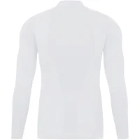 Jako Turtleneck Skinbalance 2.0 - weiß