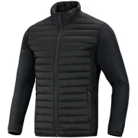 Jako Hybridjacke Corporate Damen - schwarz