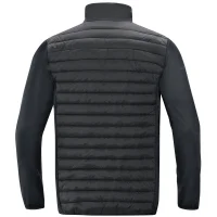 Jako Hybridjacke Corporate Damen - schwarz
