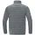 Jako Hybridjacke Corporate Damen - steingrau