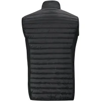 Jako Steppweste Corporate Damen - schwarz