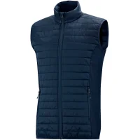 Jako Steppweste Corporate Damen - marine