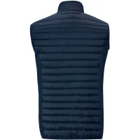 Jako Steppweste Corporate Damen - marine