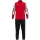 Jako Polyesteranzug Dynamic Kinder - rot/weiß/dunkelrot