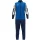 Jako Polyesteranzug Dynamic Kinder - royal/weiß/marine