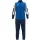 Jako Polyesteranzug Dynamic - royal/weiß/marine