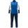 Jako Polyesteranzug Dynamic Damen - royal/weiß/marine