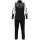 Jako Polyesteranzug Dynamic Damen - schwarz/weiß/anthrazit