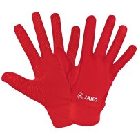 Jako Feldspielerhandschuhe Funktion - rot