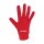 Jako Feldspielerhandschuhe Funktion - rot