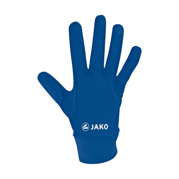 Jako Feldspielerhandschuhe Funktion - royal