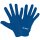 Jako Feldspielerhandschuhe Funktion - royal