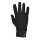 Jako Feldspielerhandschuhe Funktion Warm - schwarz