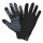 Jako Feldspielerhandschuhe Funktion Warm - schwarz