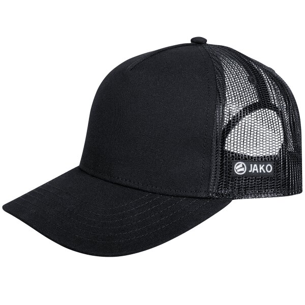 Jako Cap Club - schwarz