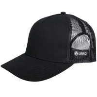 Jako Cap Club - schwarz