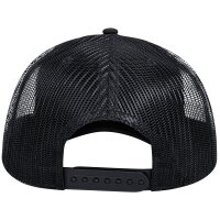 Jako Cap Club - schwarz