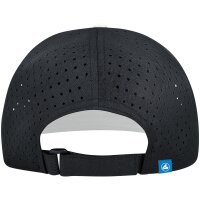 Jako Cap Function - weiß/schwarz