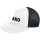 Jako Cap Function - weiß/schwarz