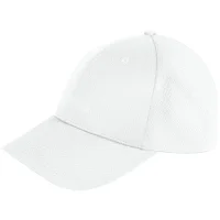 Jako Cap Basic - weiß