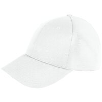 Jako Cap Basic - weiß