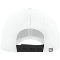 Jako Cap Basic - weiß