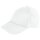 Jako Cap Basic - weiß