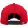 Jako Cap Basic - chili rot