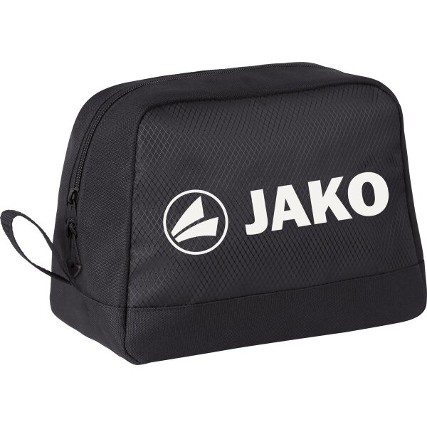 Jako Kulturtasche Jako - schwarz