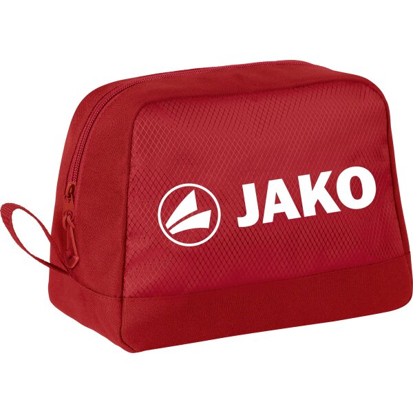 Jako Kulturtasche Jako - chili rot