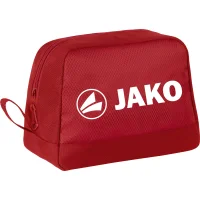 Jako Kulturtasche Jako - chili rot